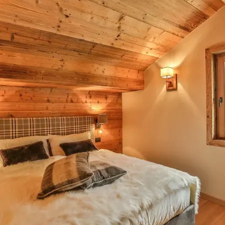 Hellochalet - Seventy One - Larger Family In The Center *